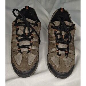 Fila Matronic Men’s Trail Hiking Sneakers – Size 8.5
